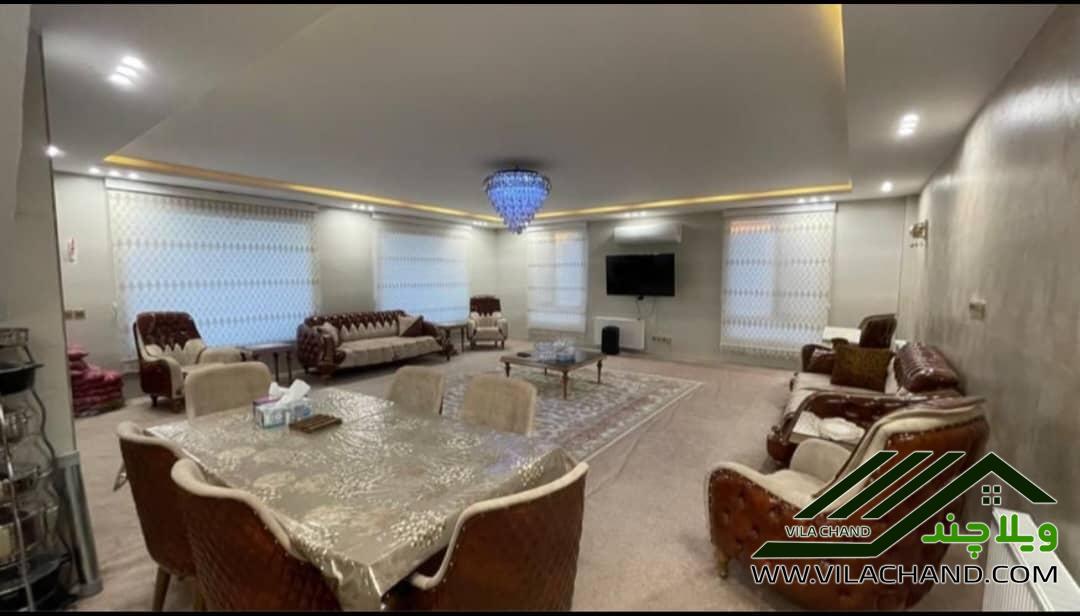 🏡 ویلا باغ ۱۰۰۰ متری بسیار شیک