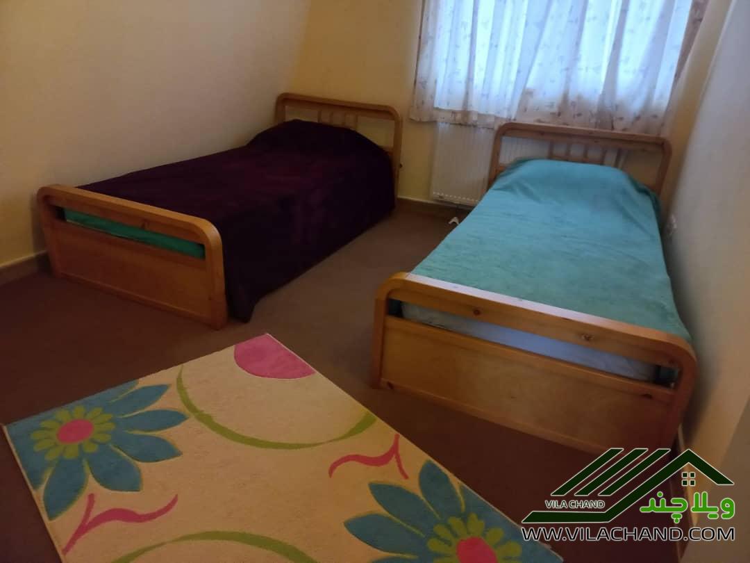 🏡 ویلا دوبلکس کوهستانی در اسپیلی – دیلمان 🌲