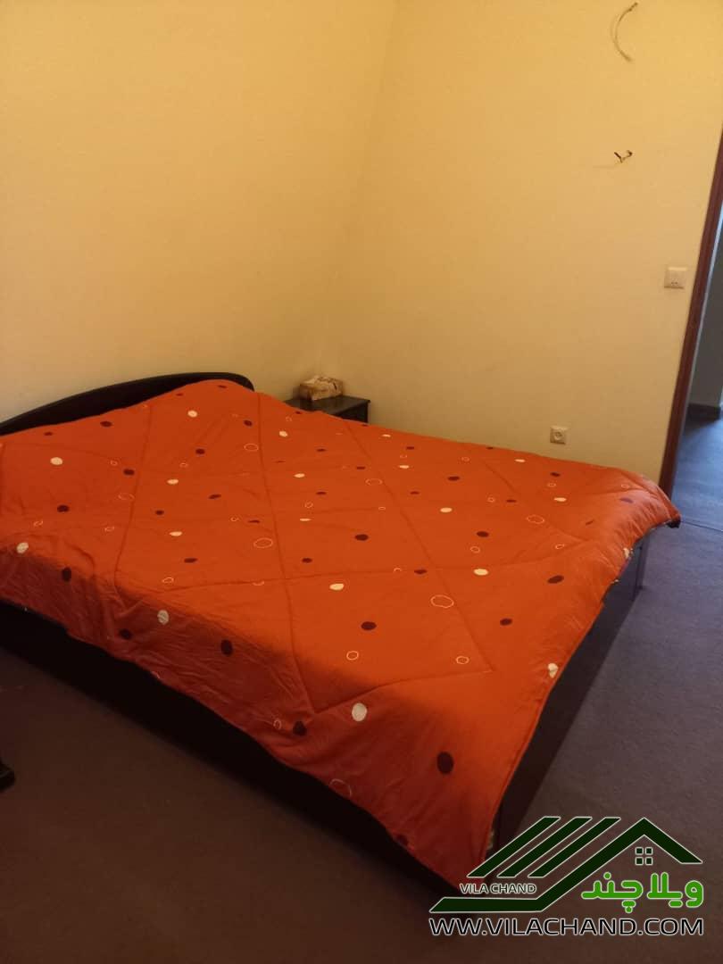 🏡 ویلا دوبلکس کوهستانی در اسپیلی – دیلمان 🌲