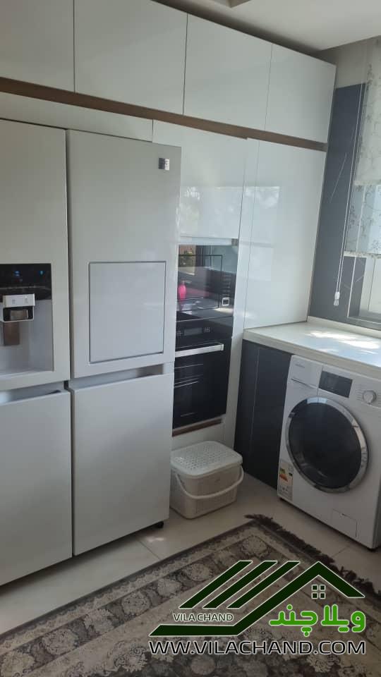 🏰 ویلای رویایی ۸۵۰ متری