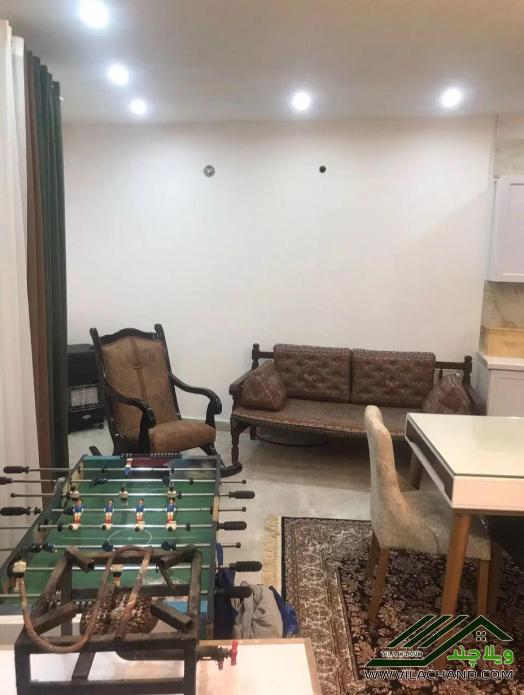 🏡 فروش ویلا جنگلی نوساز در تنکابن (شهسوار)