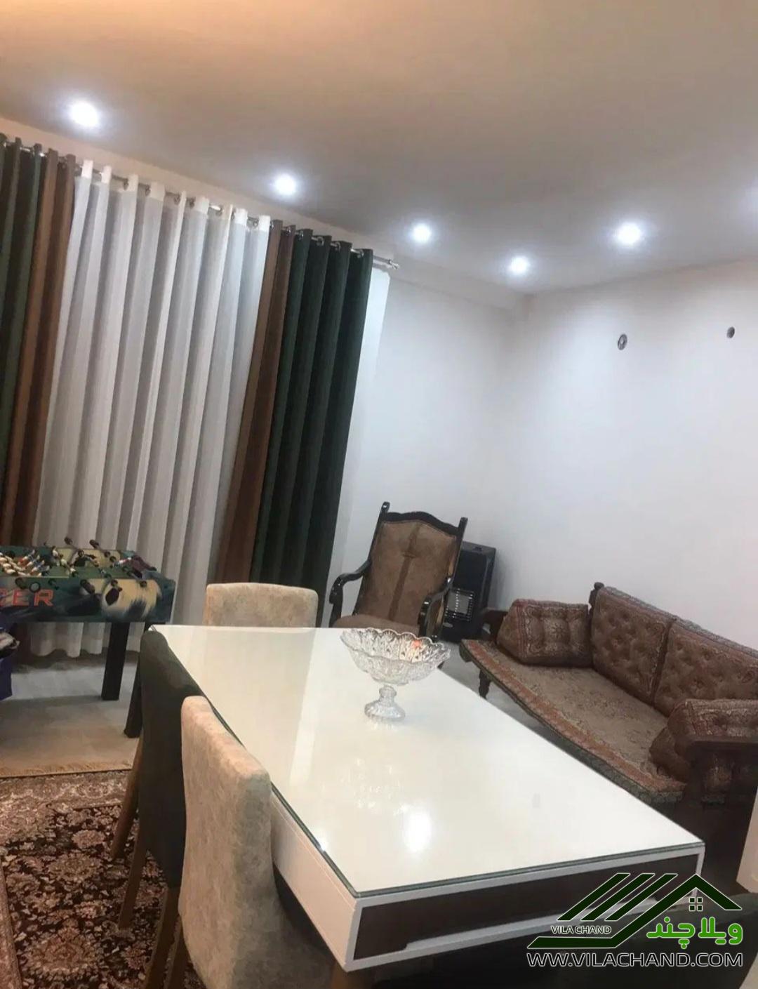 🏡 فروش ویلا جنگلی نوساز در تنکابن (شهسوار)