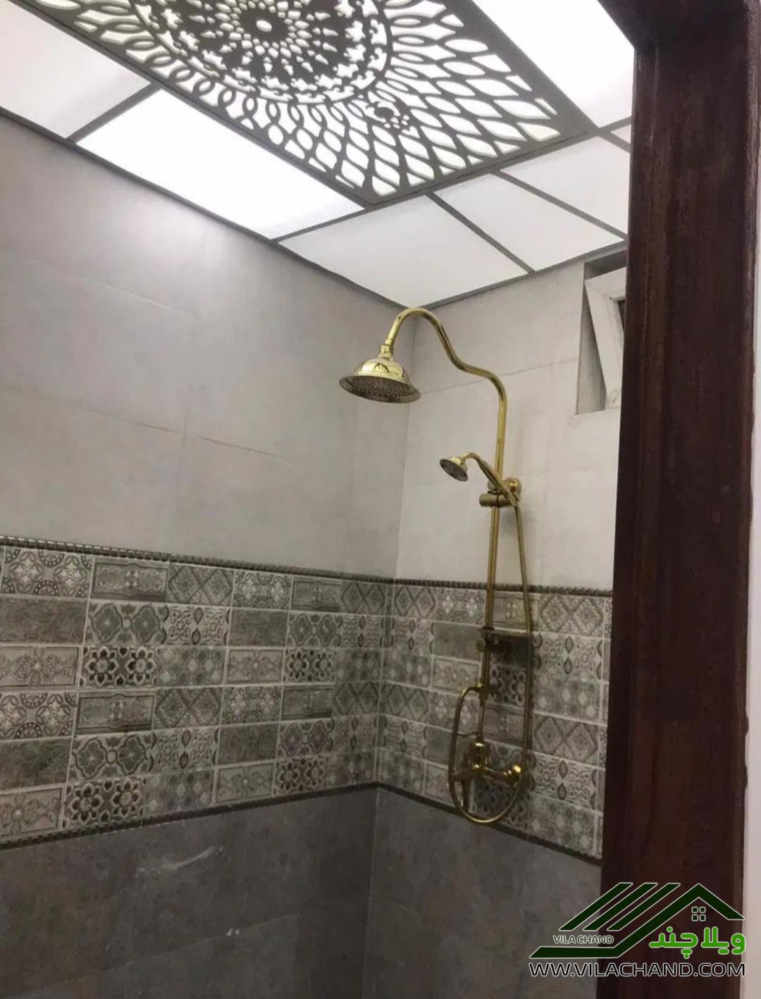 🏡 فروش ویلا جنگلی نوساز در تنکابن (شهسوار)