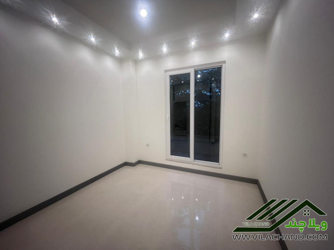 ✨🏡 ویلا دوبلکس مدرن در شهرک برند ، جنگل نور