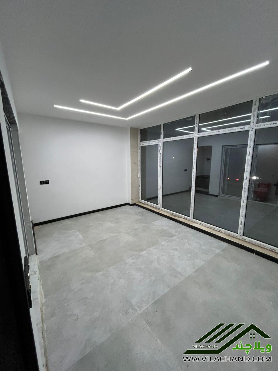 ✨🏡 ویلا لوکس جنگلی در آهودشت – آمل