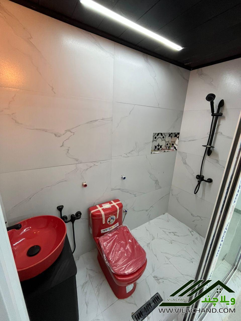 ✨🏡 ویلا لوکس جنگلی در آهودشت – آمل