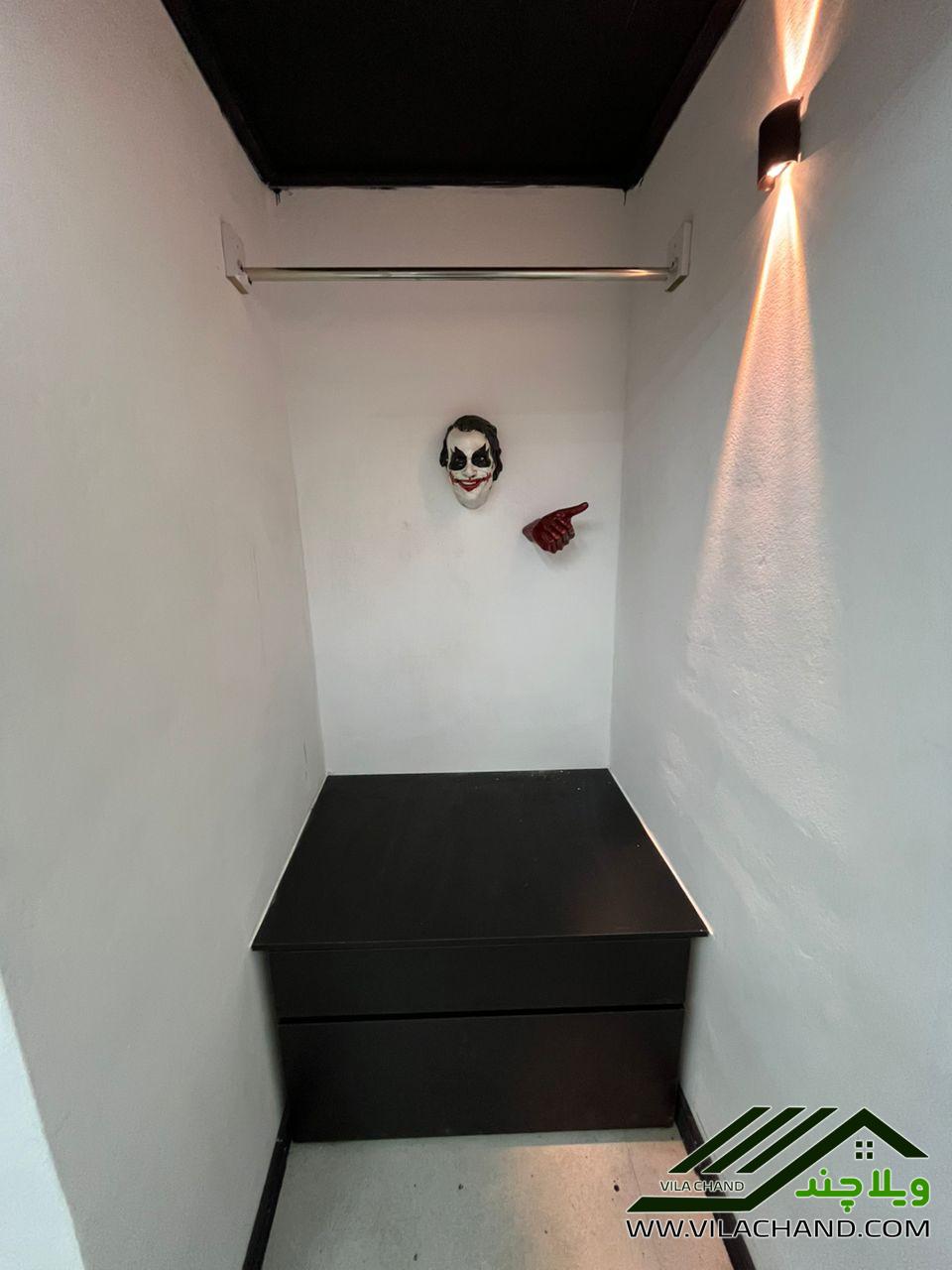 ✨🏡 ویلا لوکس جنگلی در آهودشت – آمل