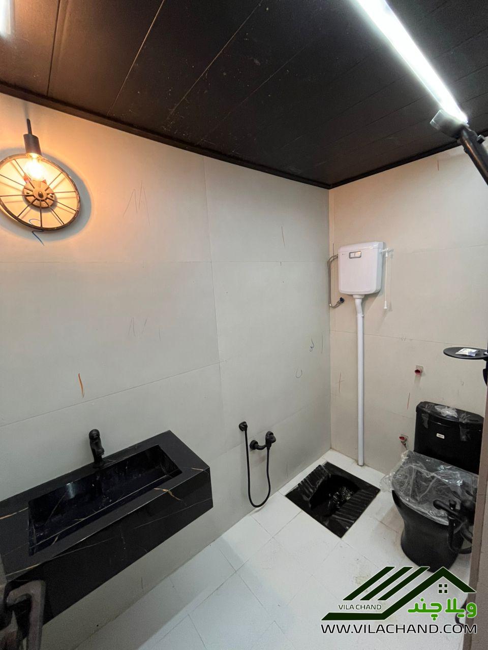 ✨🏡 ویلا لوکس جنگلی در آهودشت – آمل