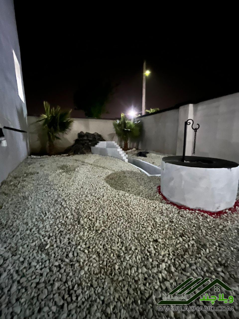 ✨🏡 ویلا لوکس جنگلی در آهودشت – آمل