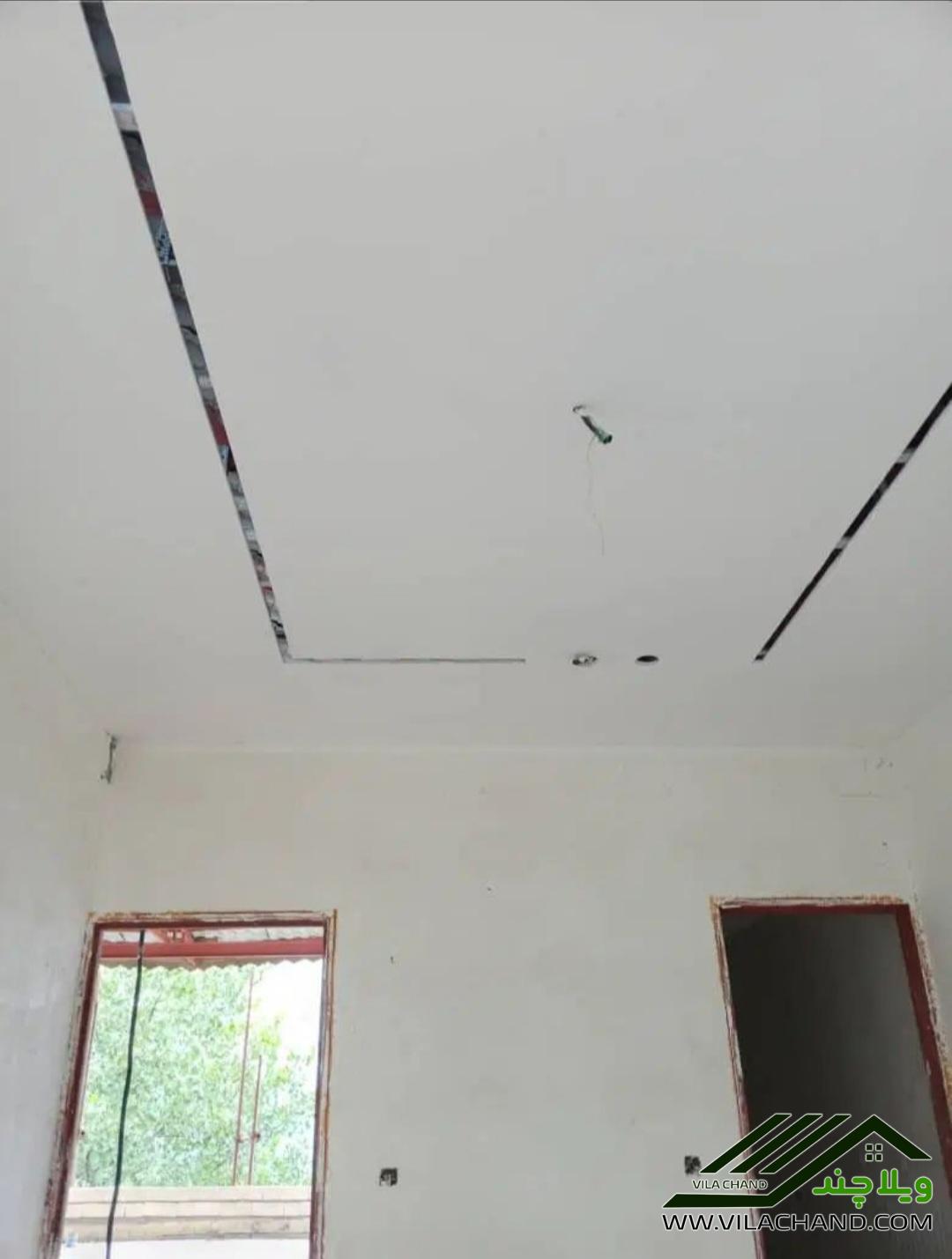 🏡 فروش ویلای لوکس ۵۰۰ متری در لاهیجان