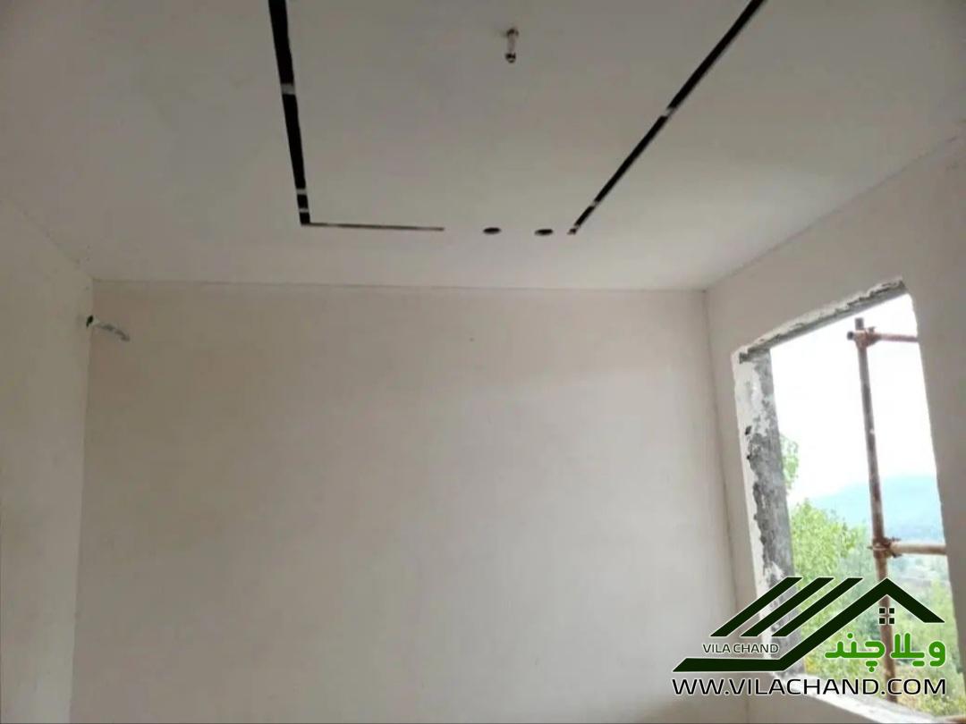 🏡 فروش ویلای لوکس ۵۰۰ متری در لاهیجان