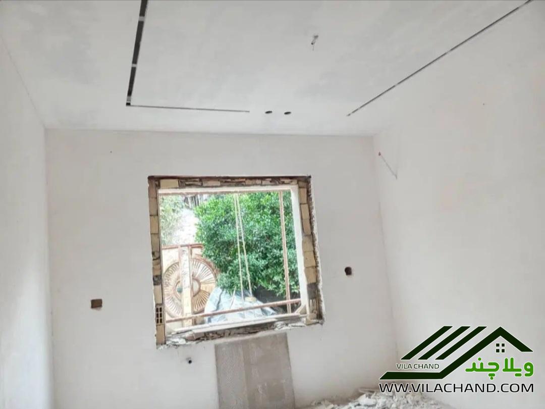 🏡 فروش ویلای لوکس ۵۰۰ متری در لاهیجان