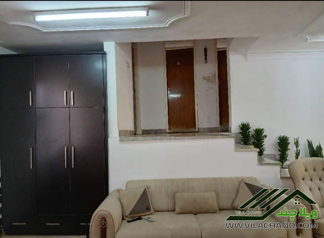 🏡 خانه‌ای دلباز و کامل در بهترین نقطه از رشت