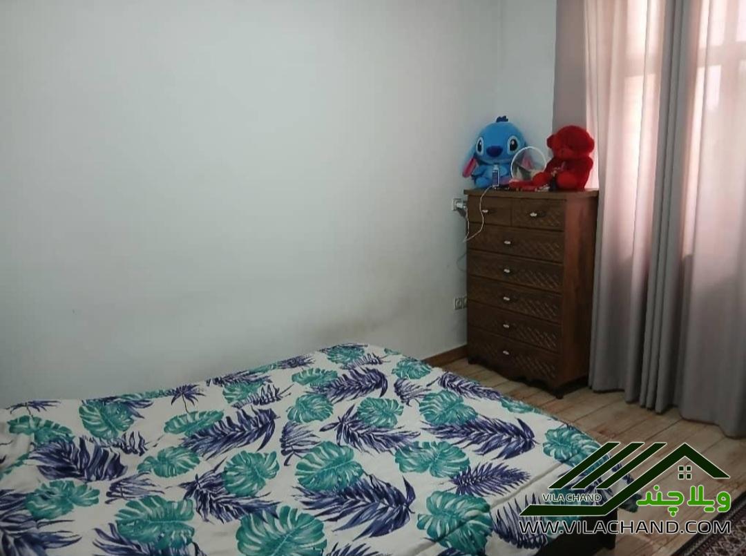 🏡 خانه‌ای دلباز و کامل در بهترین نقطه از رشت