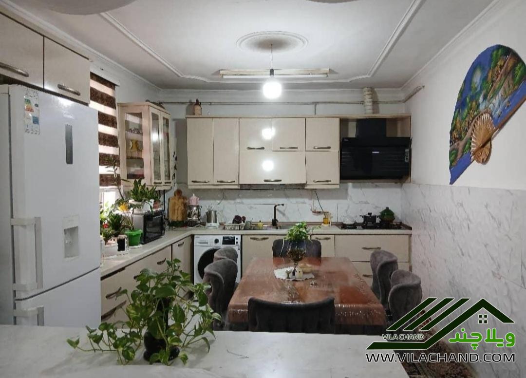 🏡 خانه‌ای دلباز و کامل در بهترین نقطه از رشت