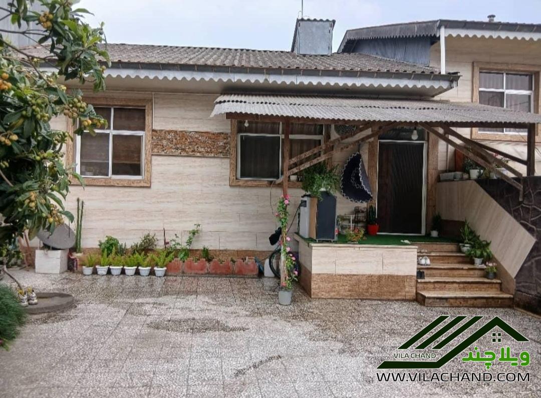 🏡 خانه‌ای دلباز و کامل در بهترین نقطه از رشت