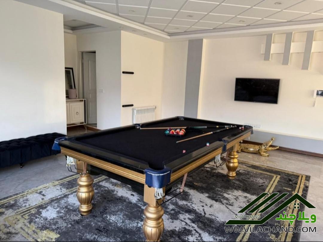 🏡 فروش ویلای دوبلکس لاکچری، جابان دماوند