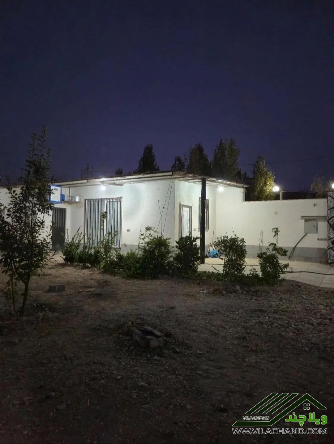 🏡 پروژه سرمایه‌گذاری عالی ،ویلای دو واحدی رودهن