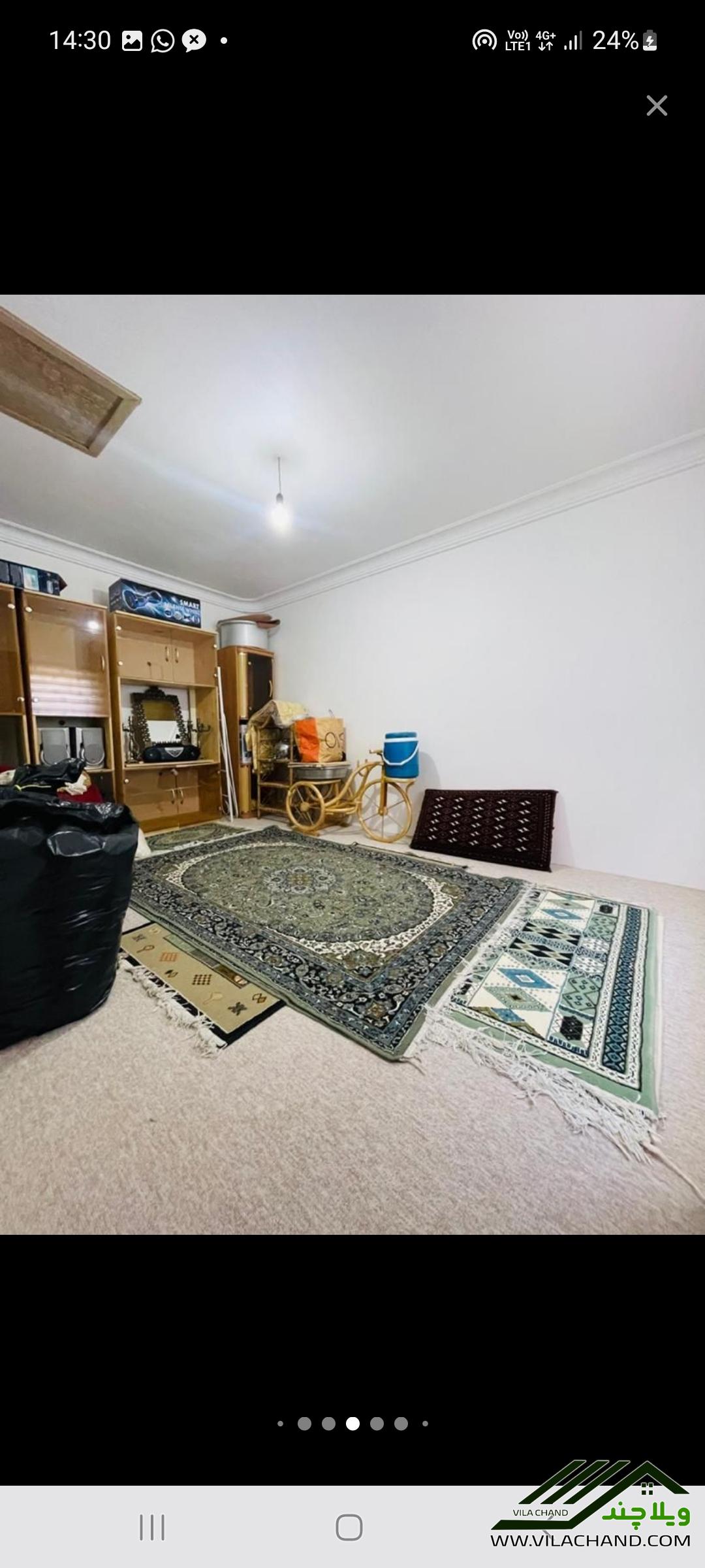 💫 ویلایی خاص برای سلیقه‌های خاص در فومن! 🌿✨