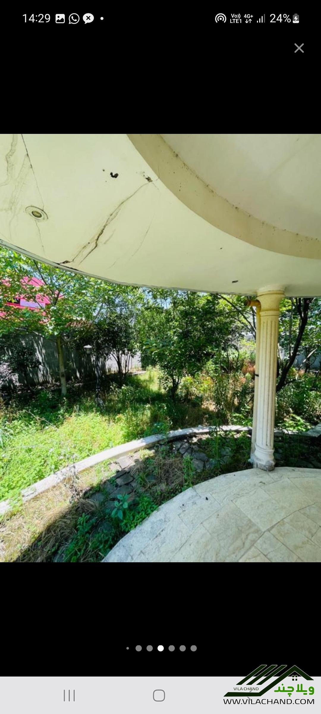 💫 ویلایی خاص برای سلیقه‌های خاص در فومن! 🌿✨