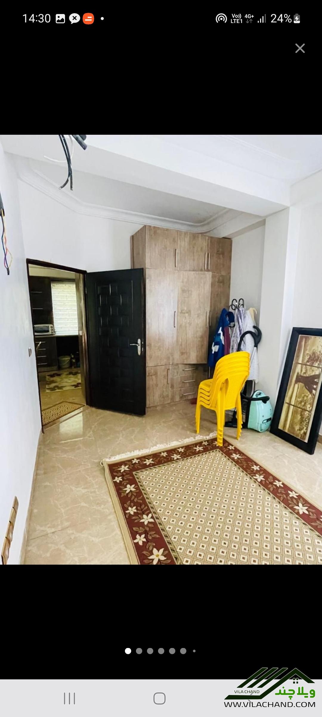 💫 ویلایی خاص برای سلیقه‌های خاص در فومن! 🌿✨