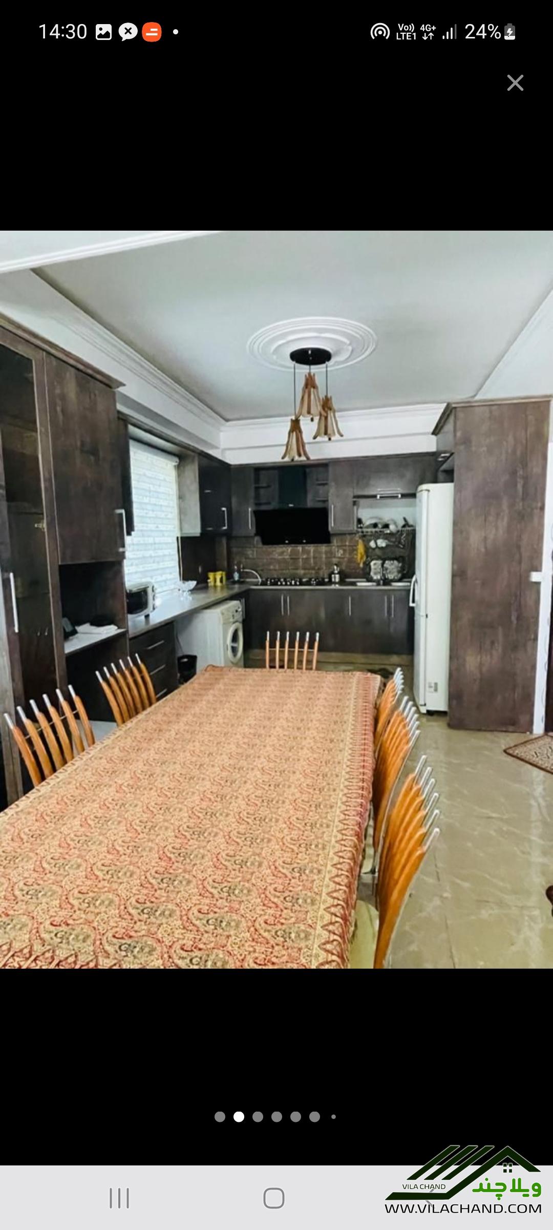 💫 ویلایی خاص برای سلیقه‌های خاص در فومن! 🌿✨