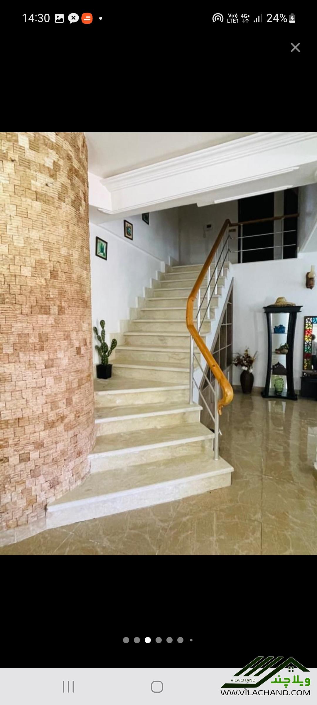 💫 ویلایی خاص برای سلیقه‌های خاص در فومن! 🌿✨