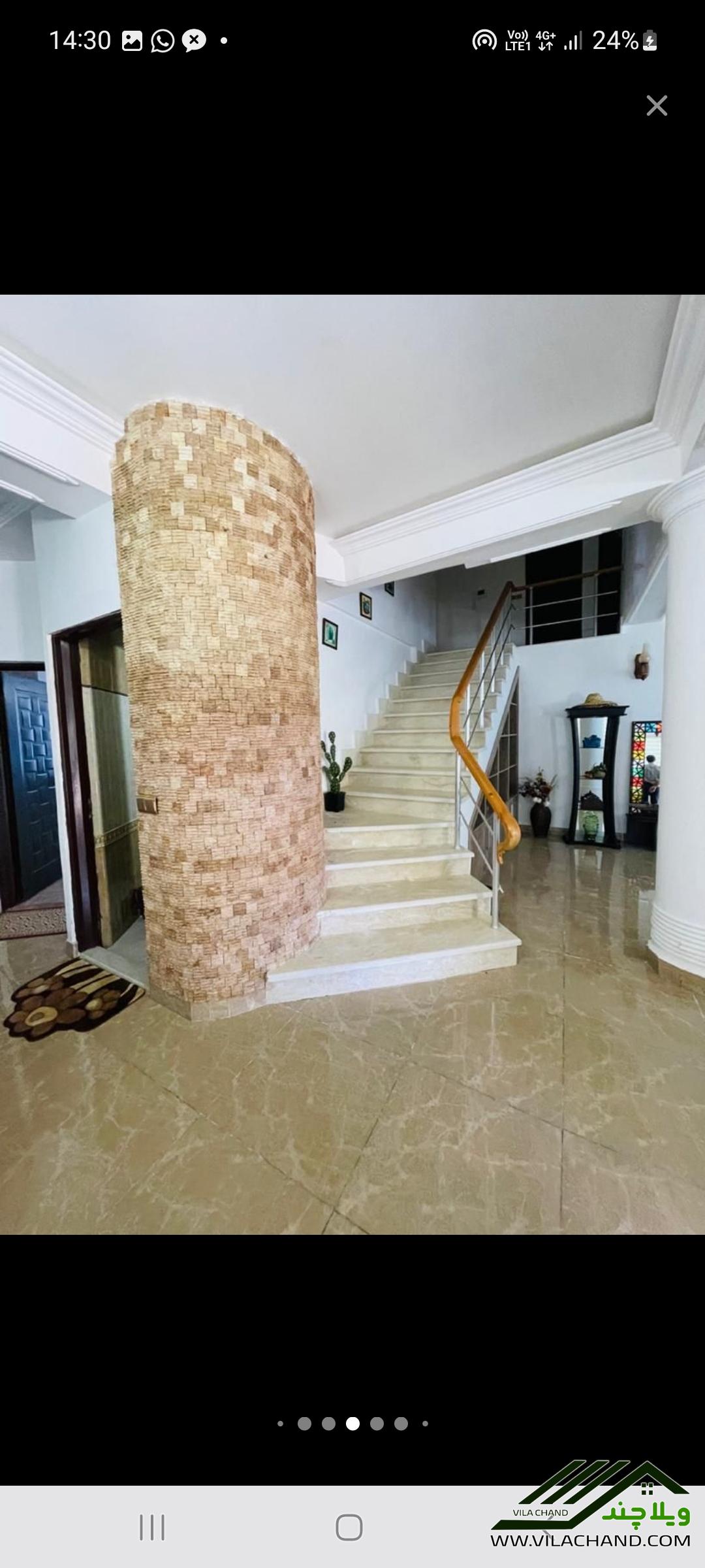 💫 ویلایی خاص برای سلیقه‌های خاص در فومن! 🌿✨