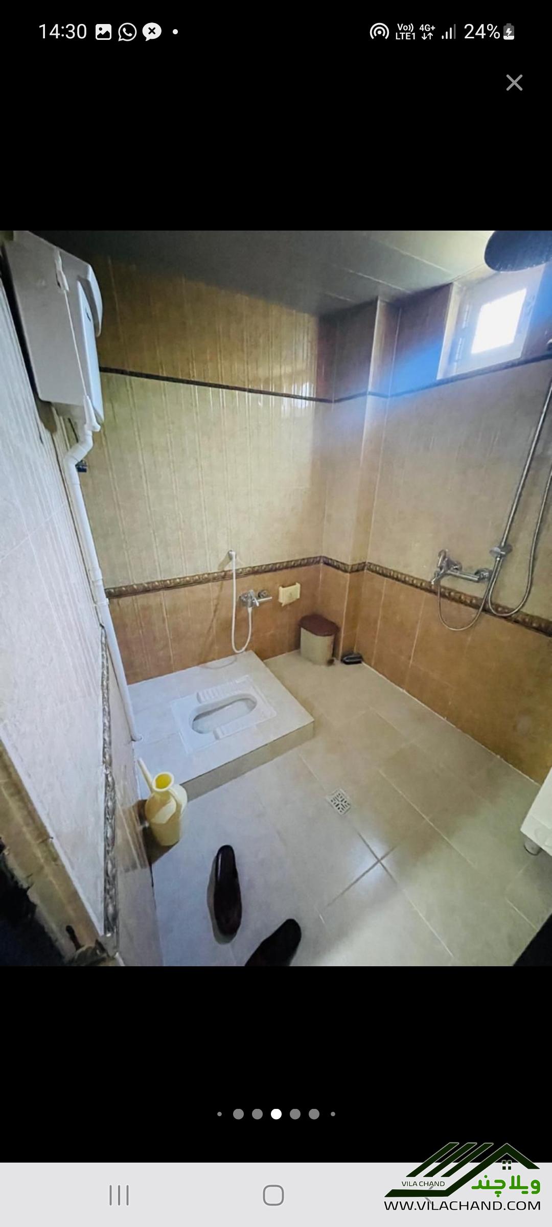 💫 ویلایی خاص برای سلیقه‌های خاص در فومن! 🌿✨