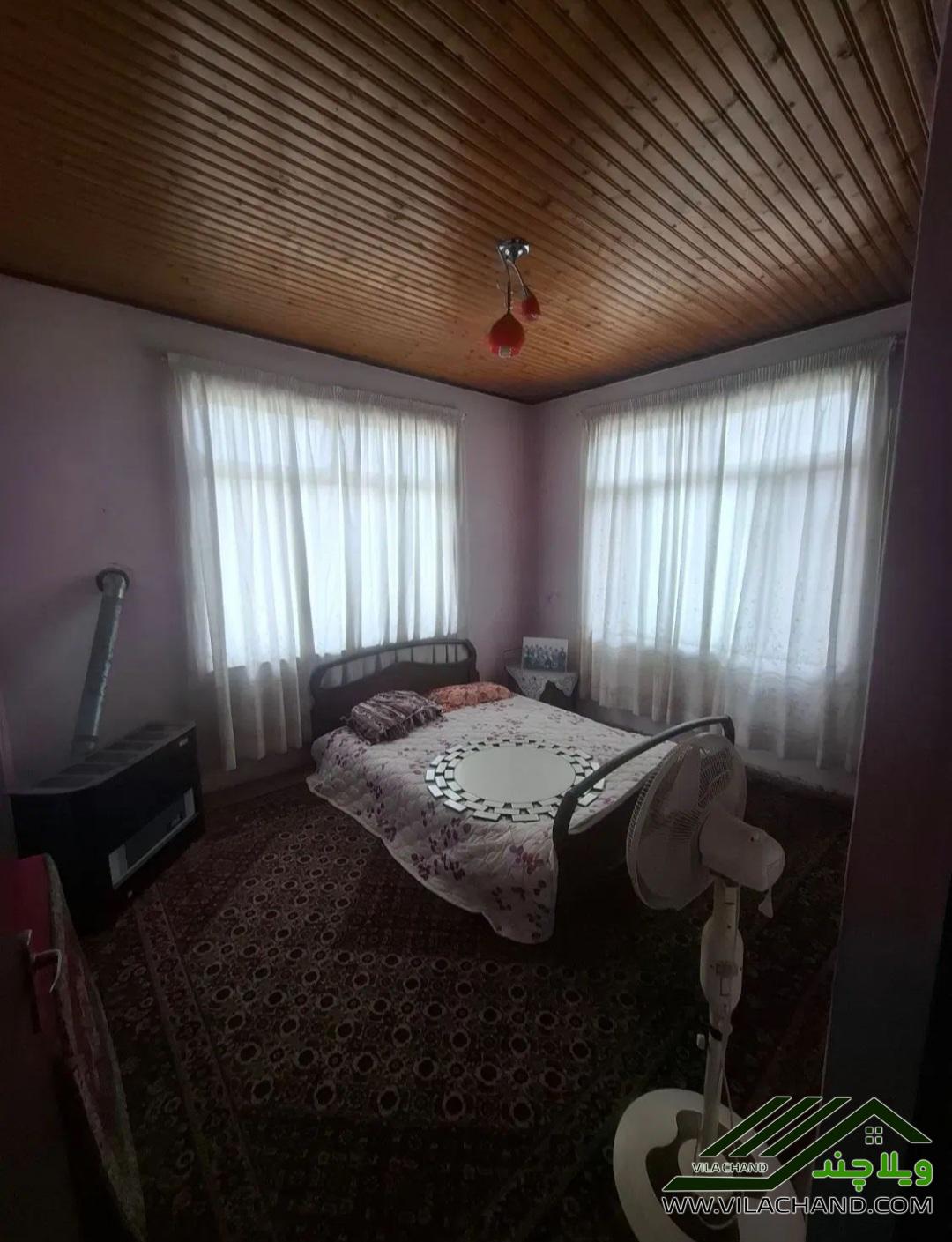 🌟 فرصت استثنایی خرید ۲ واحد ویلایی در بندر انزلی 🌊✨