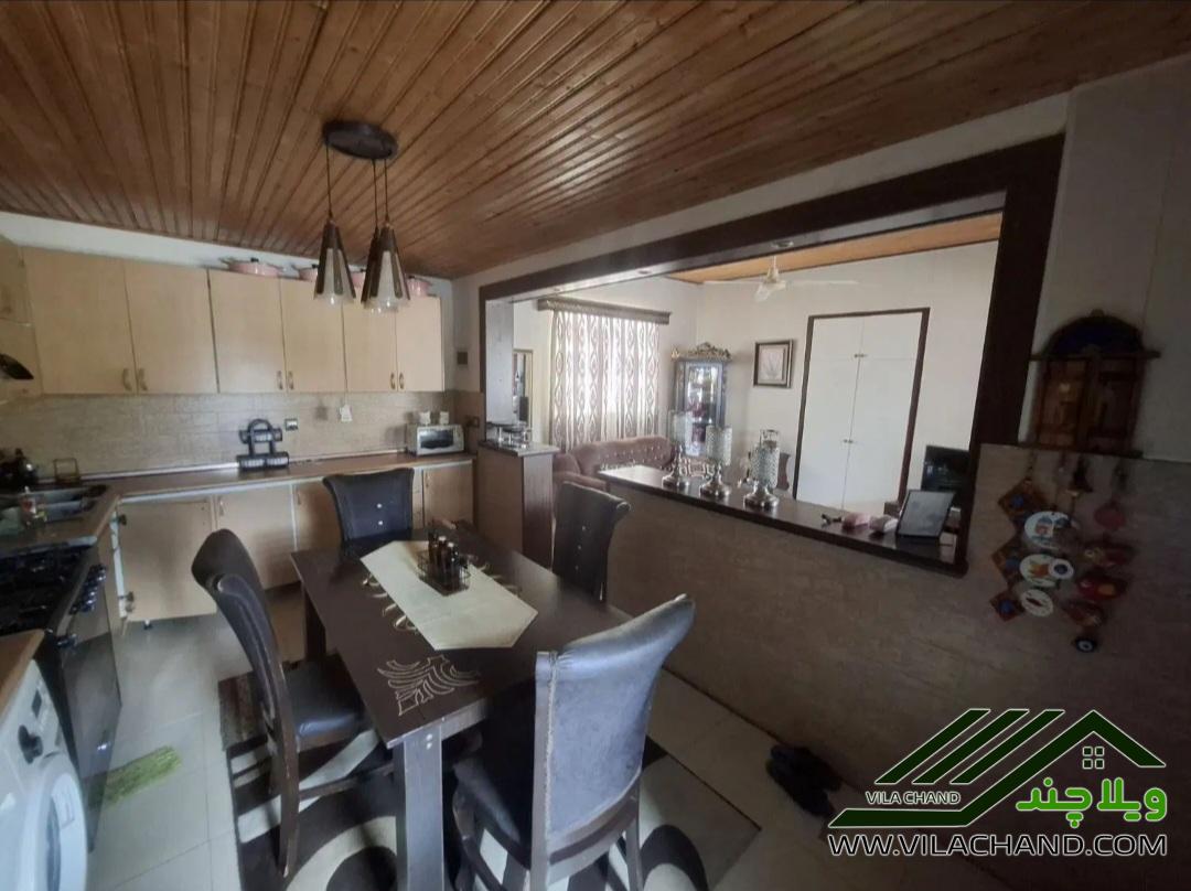 🌟 فرصت استثنایی خرید ۲ واحد ویلایی در بندر انزلی 🌊✨