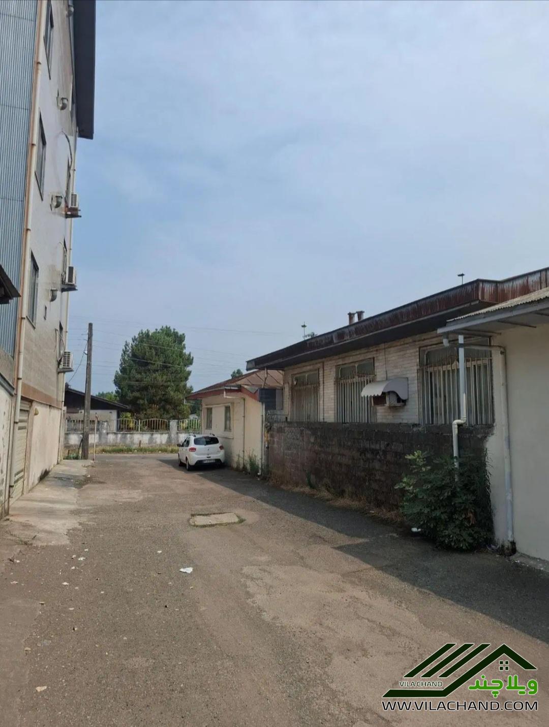 🌟 فرصت استثنایی خرید ۲ واحد ویلایی در بندر انزلی 🌊✨