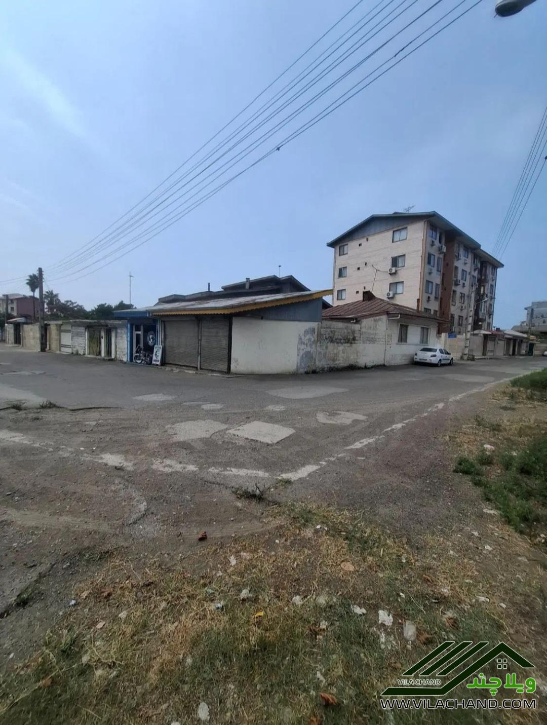 🌟 فرصت استثنایی خرید ۲ واحد ویلایی در بندر انزلی 🌊✨