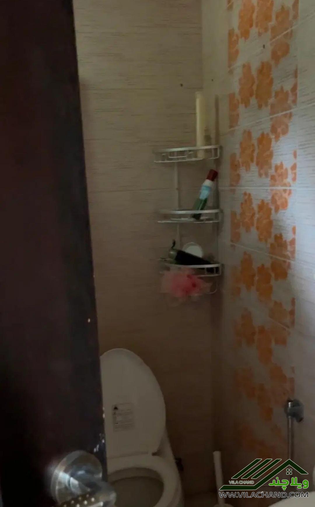 یک ویلای دلباز و سرسبز و با دسترسی عالی 🏡