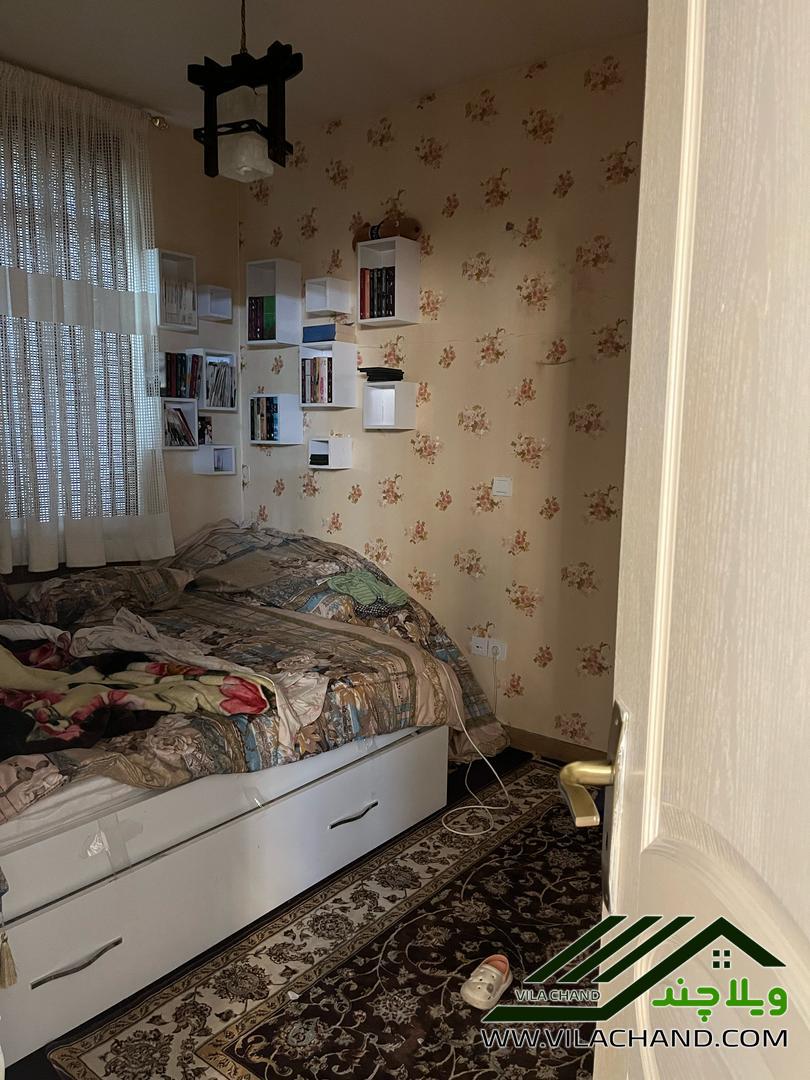 ✨ ۳۴۰ متر باغ‌ویلا با ۱۰۰ متر بنا در جاده آهار – فشم ✨