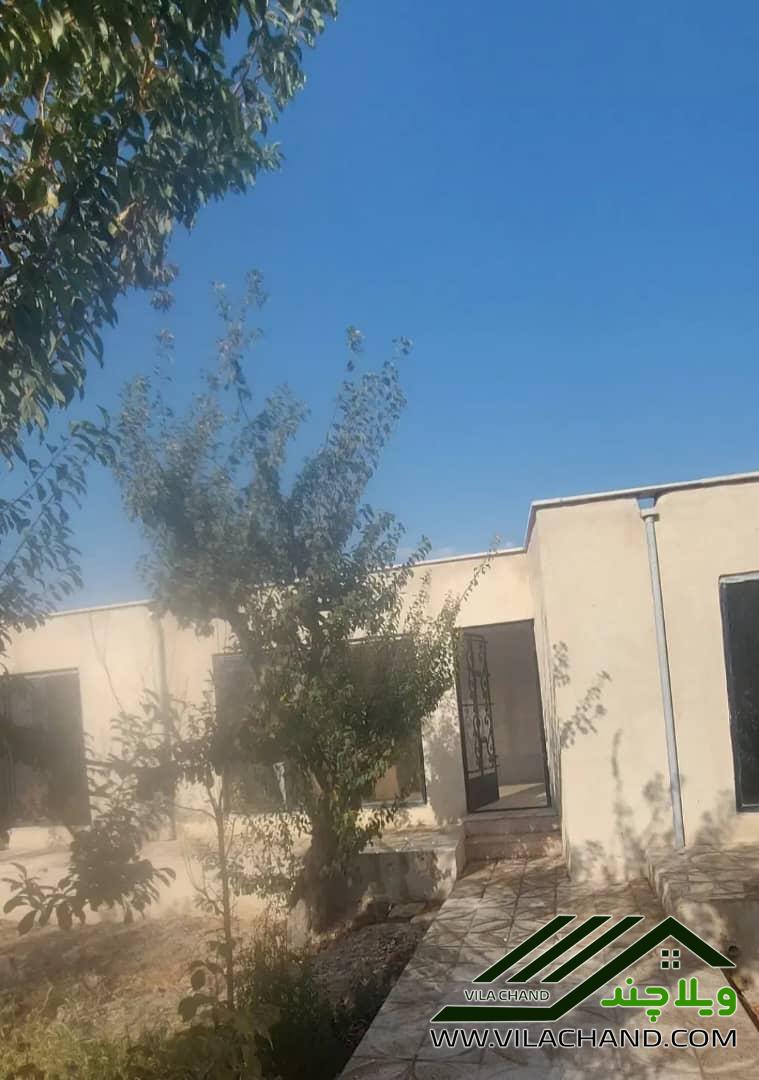 🌿 فروش باغویلا نوساز ۴۰۰ متری در باباسلمان شهریار 🌿