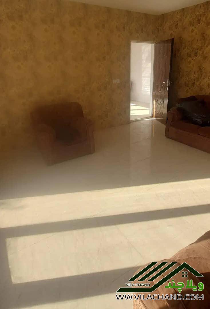 🌿 فروش باغویلا نوساز ۴۰۰ متری در باباسلمان شهریار 🌿