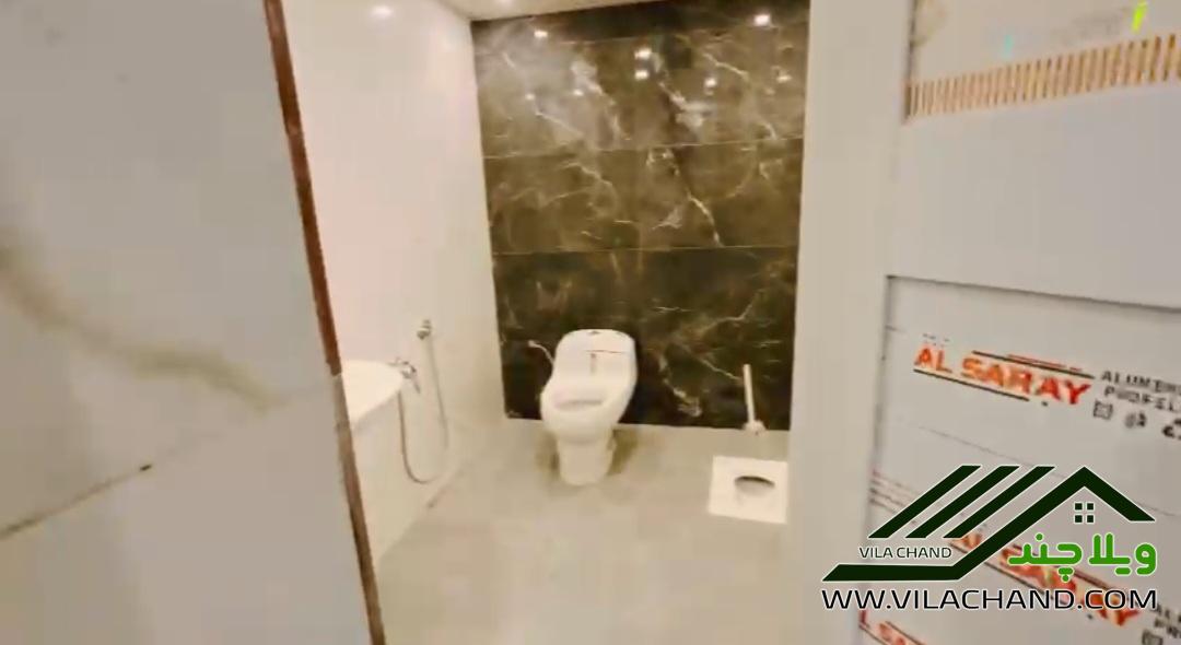 🏡 تریبلکس لاکچری ۱۰۰۰ متری رودهن ✨