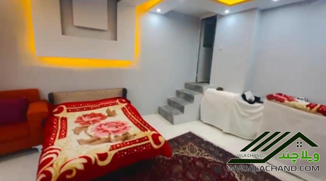 🏡 تریبلکس لاکچری ۱۰۰۰ متری رودهن ✨