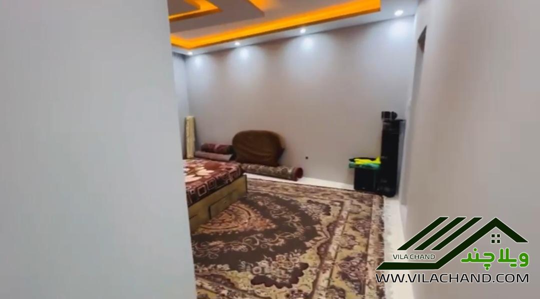 🏡 تریبلکس لاکچری ۱۰۰۰ متری رودهن ✨