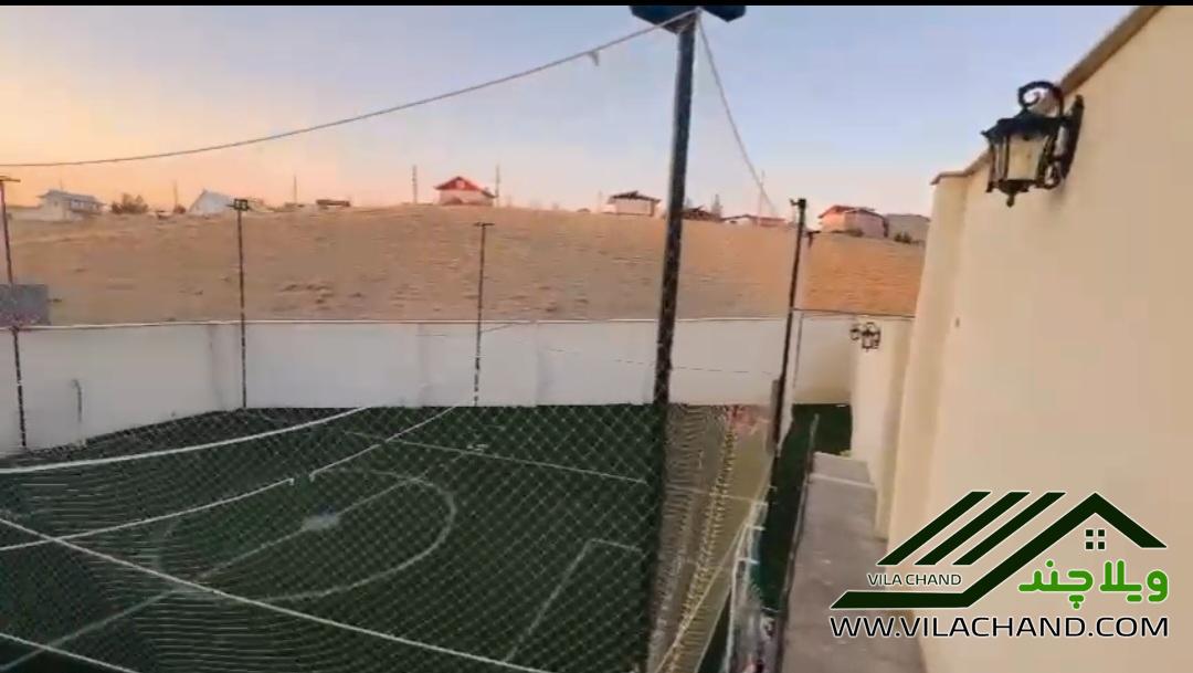 🏡 تریبلکس لاکچری ۱۰۰۰ متری رودهن ✨