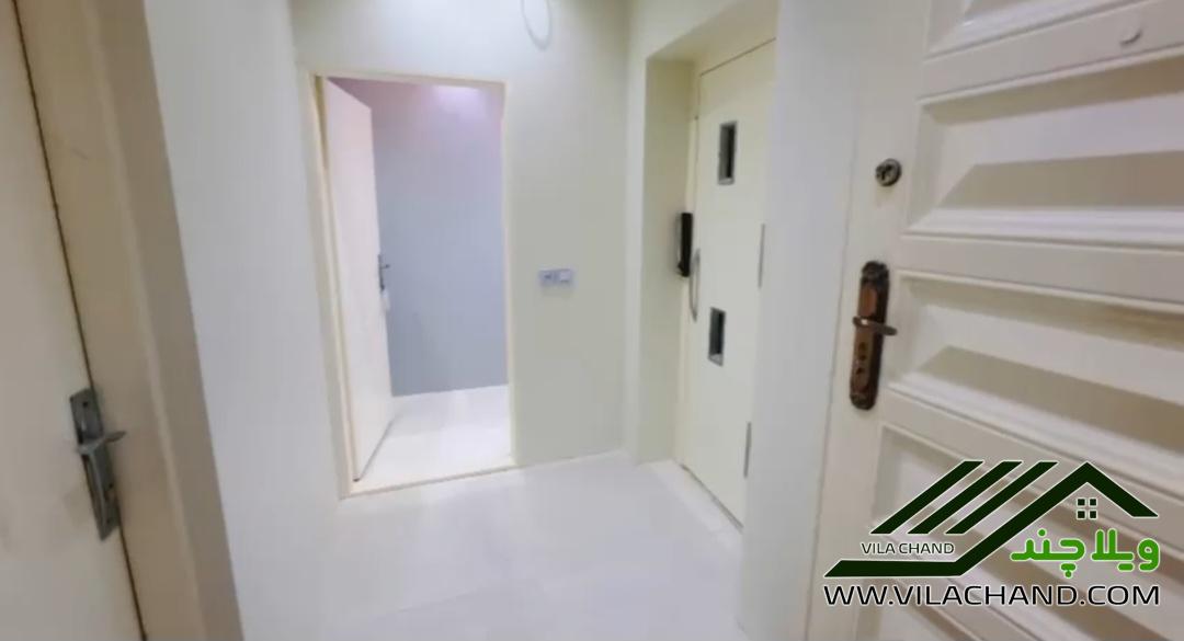 🏡 تریبلکس لاکچری ۱۰۰۰ متری رودهن ✨