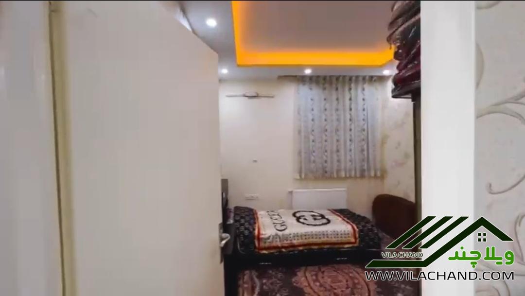 🏡 تریبلکس لاکچری ۱۰۰۰ متری رودهن ✨