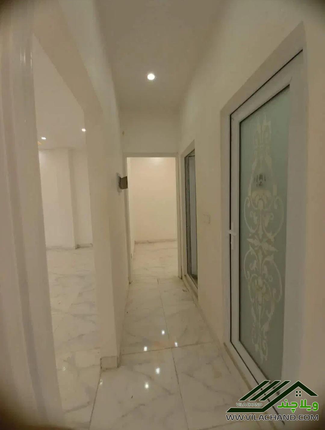 🏞️ ویلا نوساز با سند تک‌برگ، کنار رودخانه و محیطی دنج! 🌿