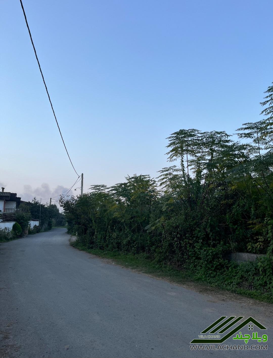 🌄 آرامش و زیبایی در یک قاب – ویلای رؤیایی بام تهرانی با ویوی کوه و رودخانه 🏡