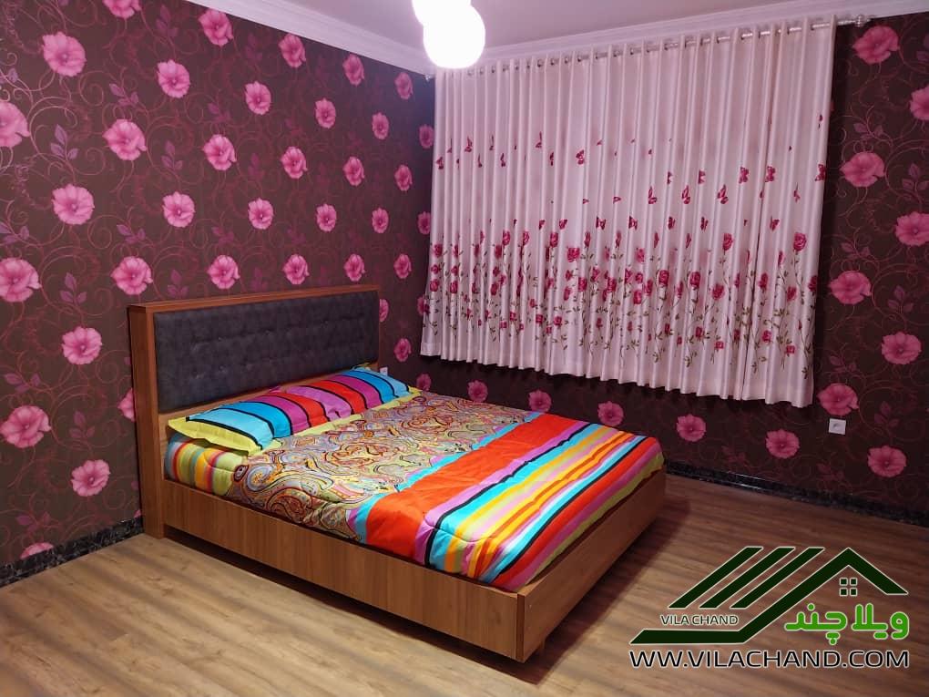 فروش ویلای لوکس کرشت