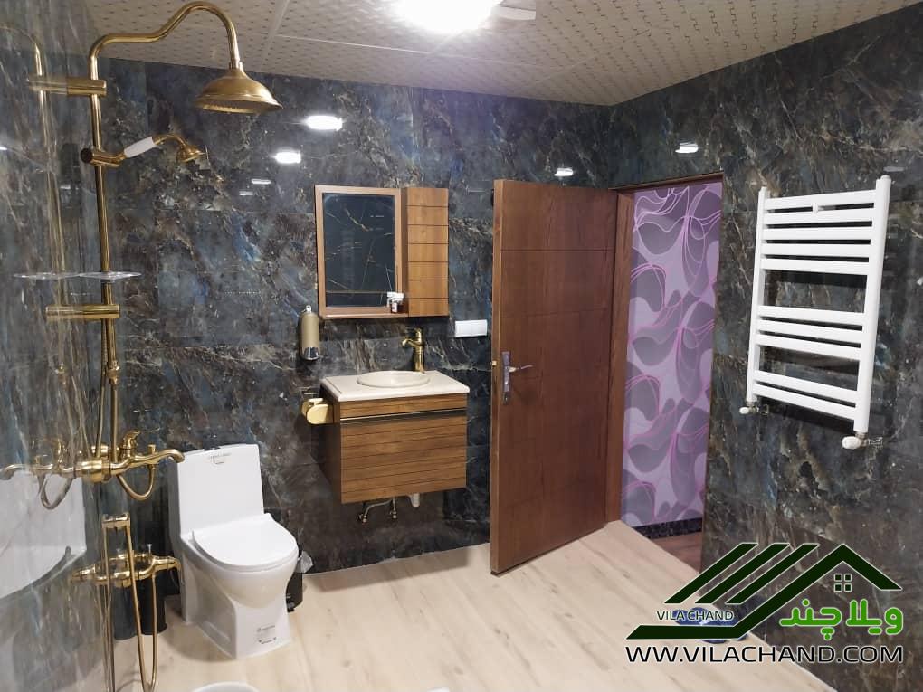 فروش ویلای لوکس کرشت