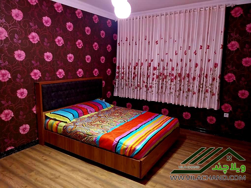 فروش ویلای لوکس کرشت