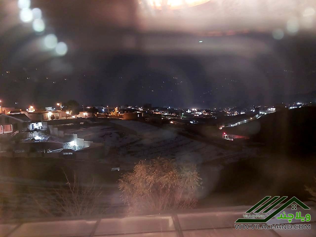 فروش ویلای لوکس کرشت