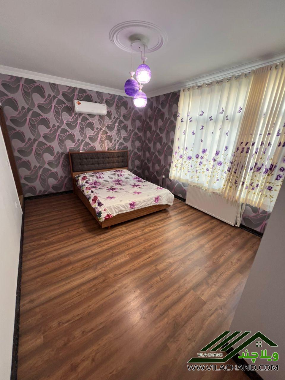 فروش ویلای لوکس کرشت